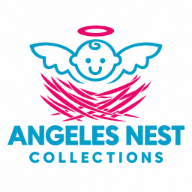 Angeles Nest Logo